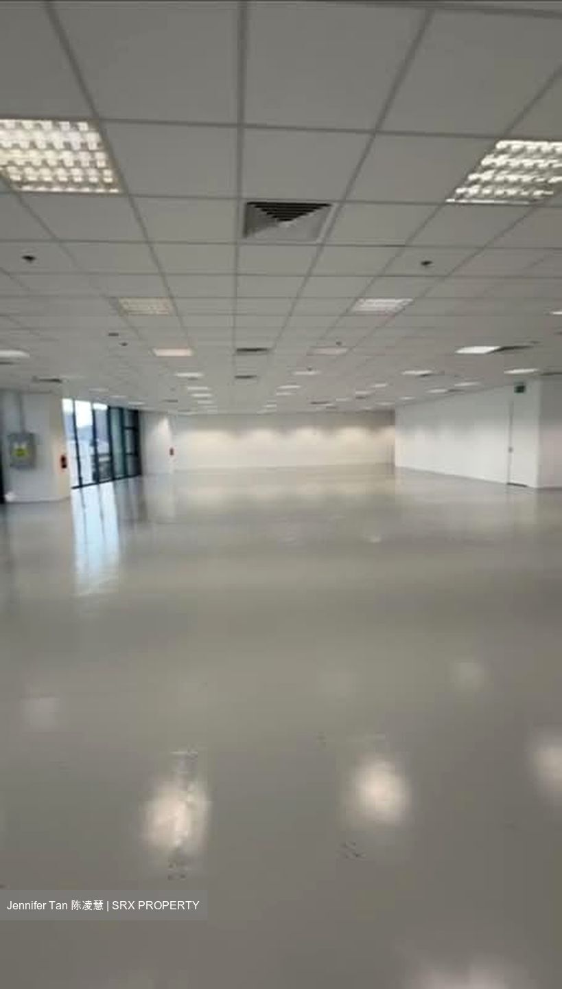 Visioncrest (D9), Office #537061161